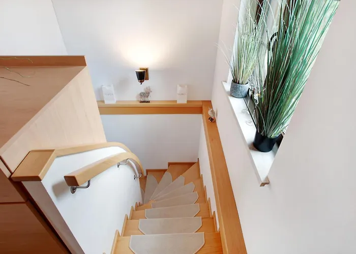 Bergchalet 20 Mit Sauna Holiday home *